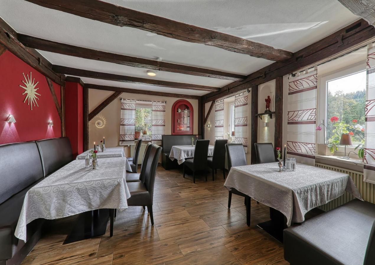 Wellnesshotel Deine Auszeit, Adults Only Achslach Exterior photo