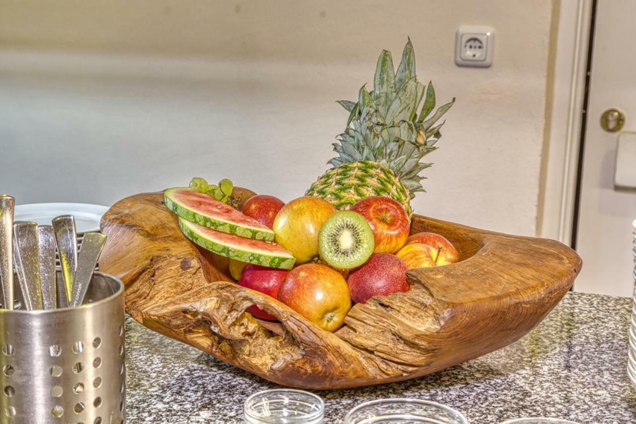 Wellnesshotel Deine Auszeit, Adults Only Achslach Exterior photo